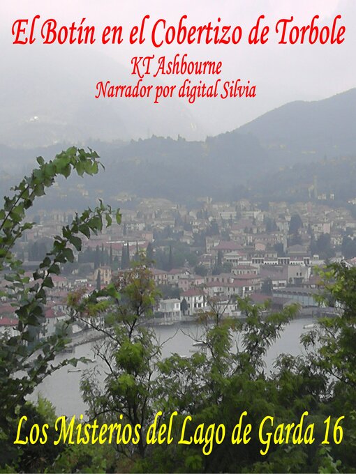 Cover image for El Botín en el Cobertizo de Torbole